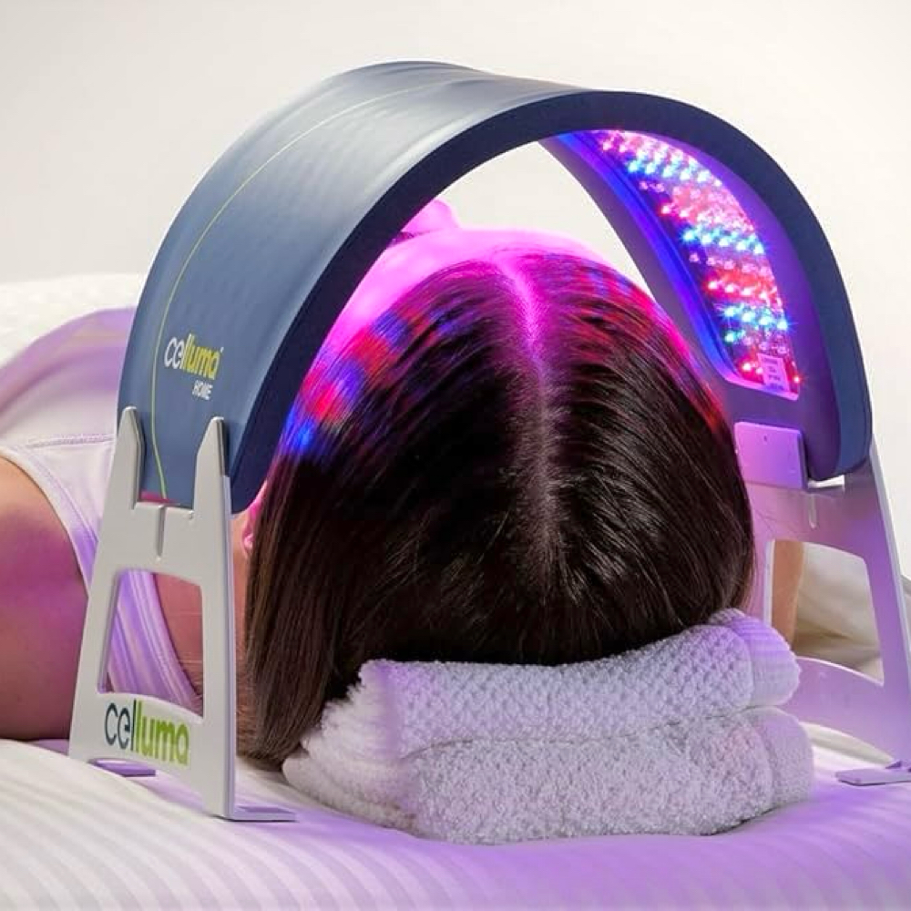LED Glow Therapy at Glow by Inna in Costa Mesa, CA