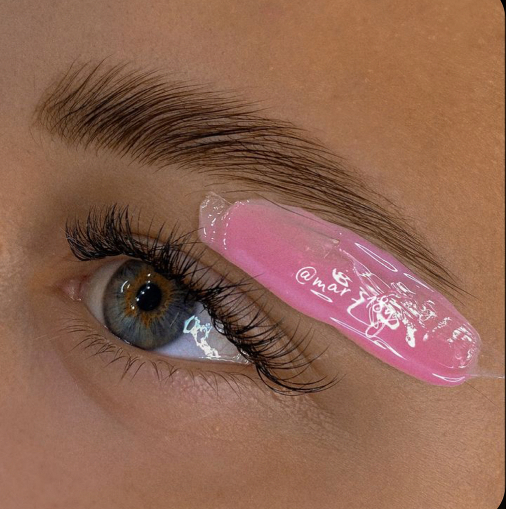 Brow Wax