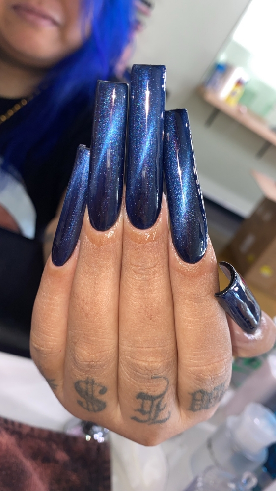 Long Fullset