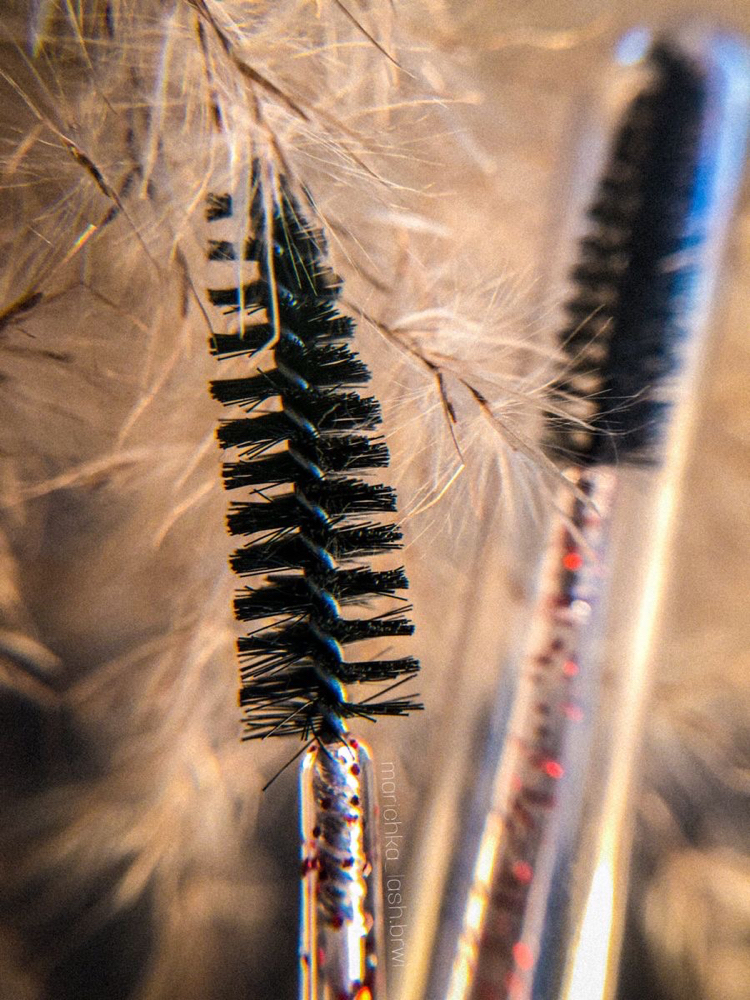 Classic // Hybrid Lash Extensions