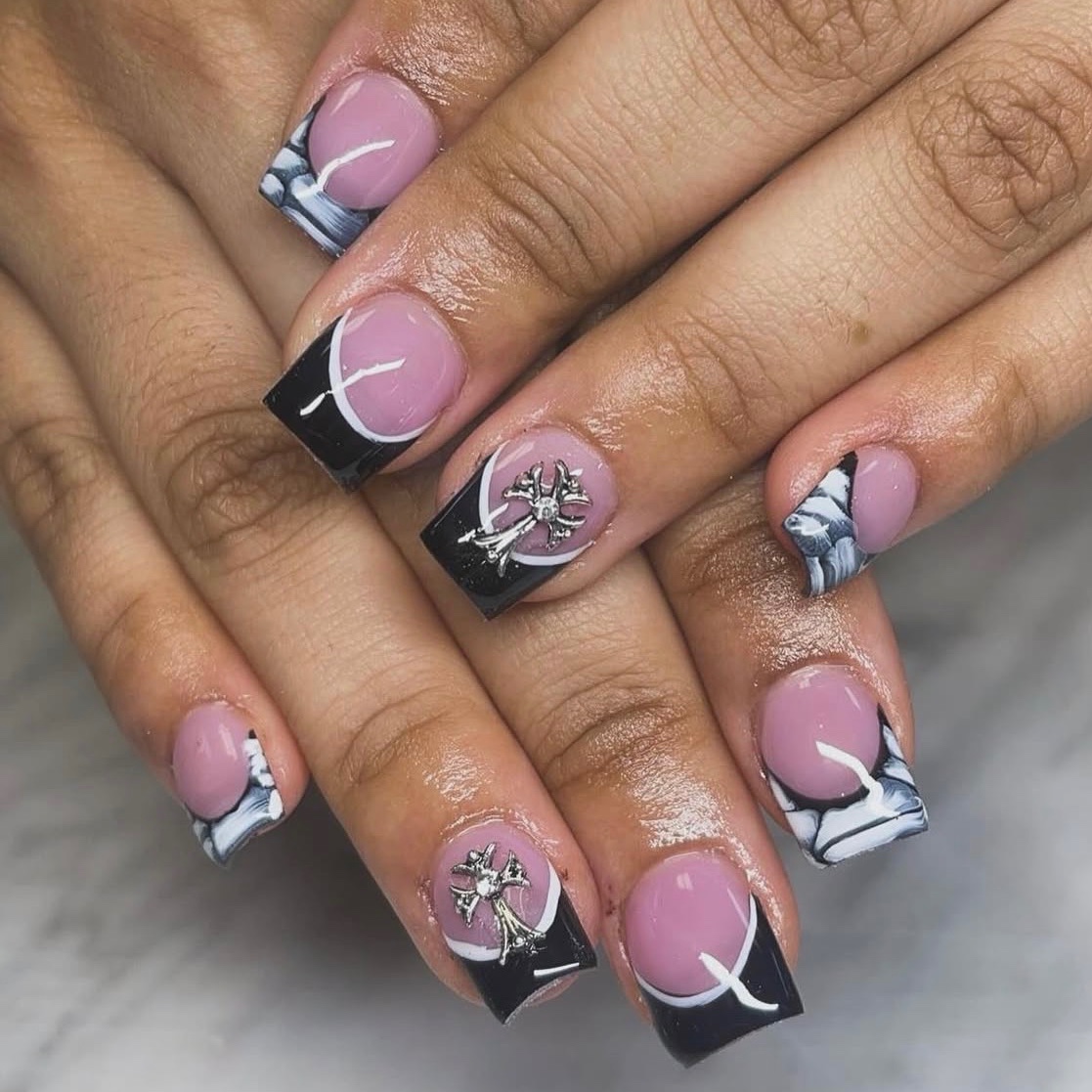 Gel X at Flawless Nails, LLC in Sarasota, FL