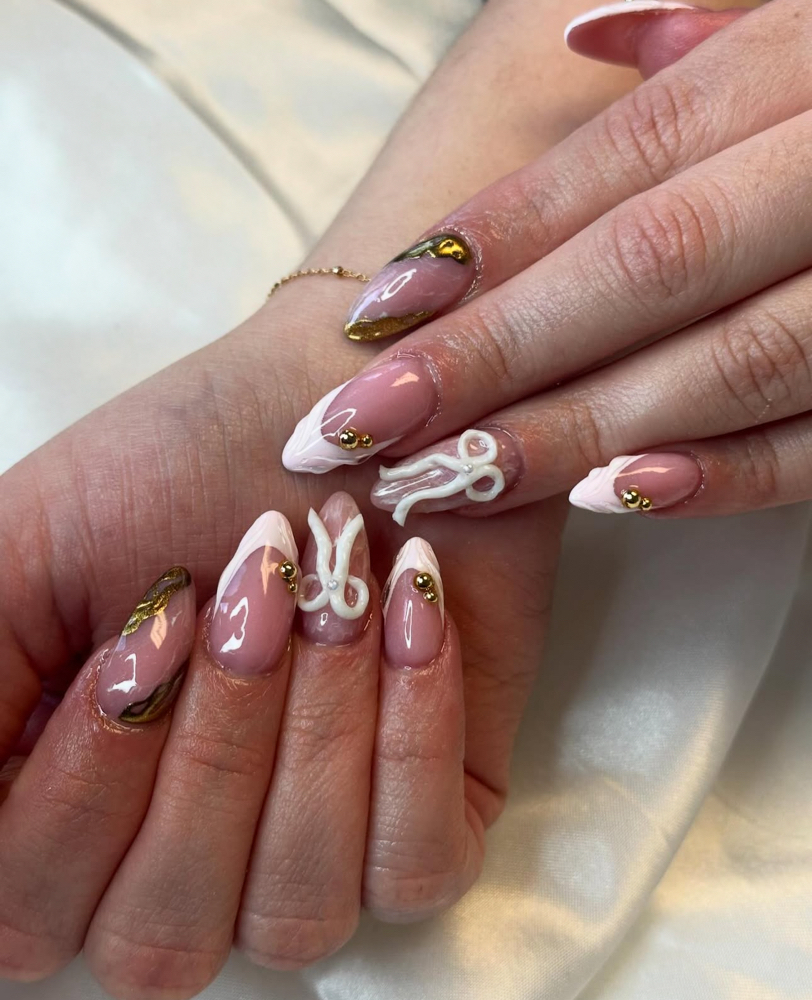 Acrylic Overlay