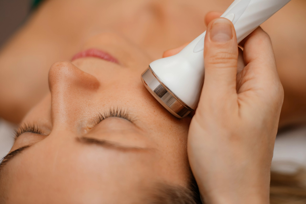 Custom Luxe Facial
