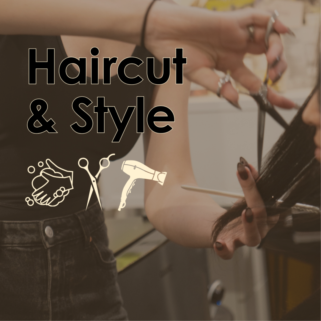 Haircut Service