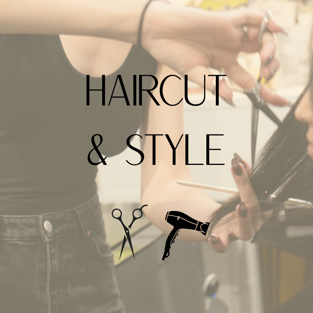 Haircut Service