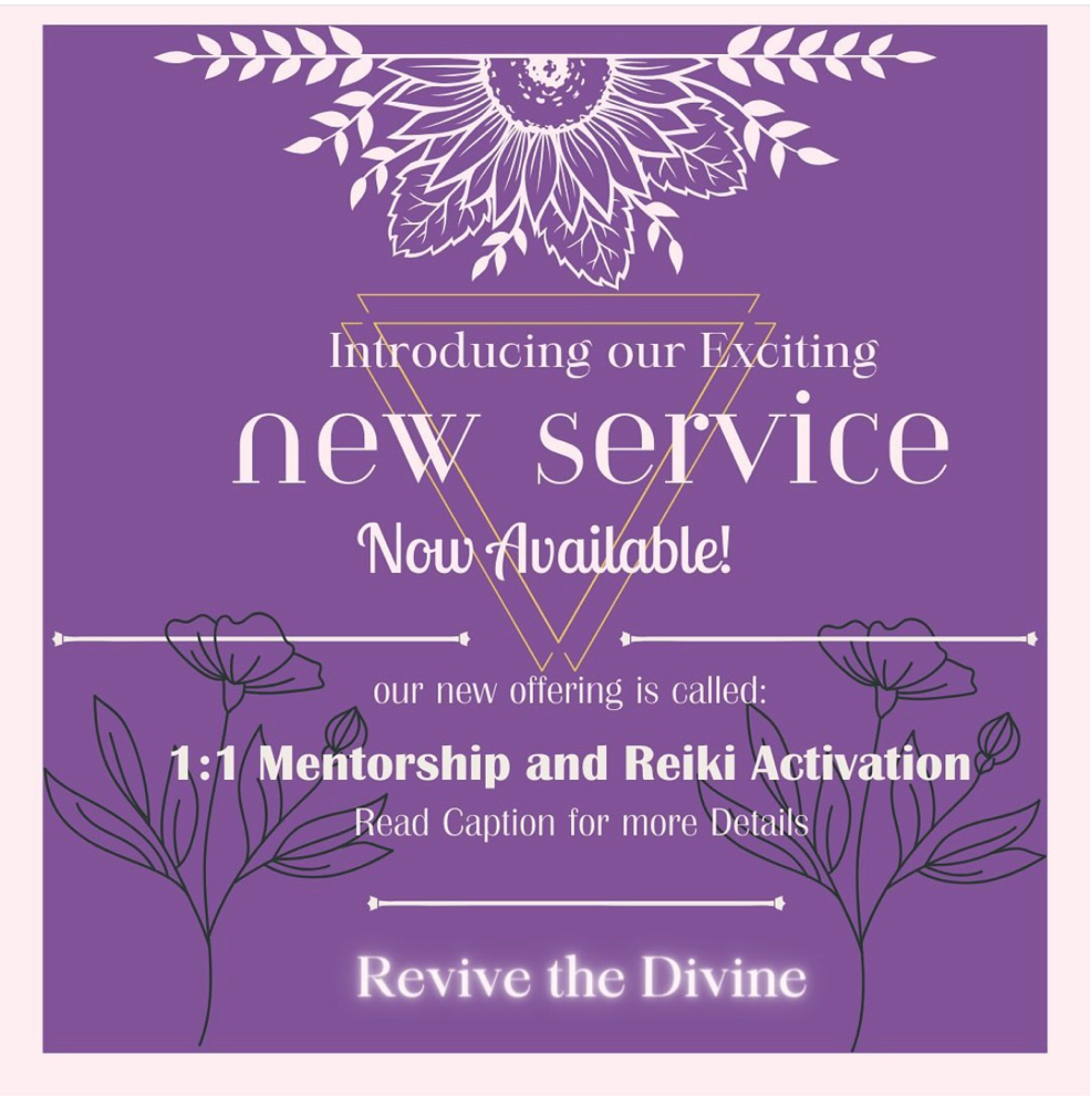 Soul Guidance And Distant Reiki