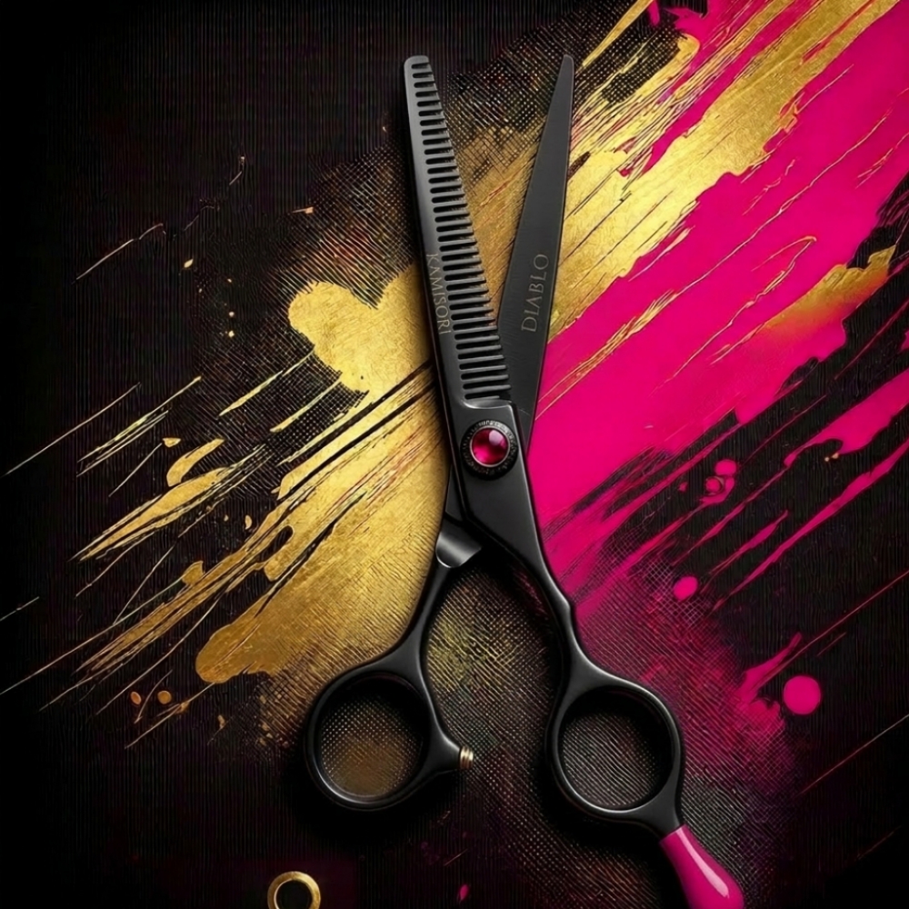 The Micro Cut at ALCHEMY SALON in Avondale, AZ