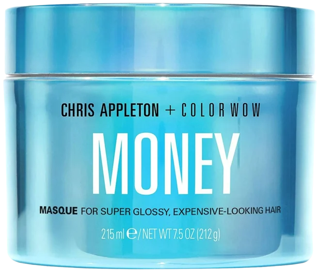 Hair Mask- add on