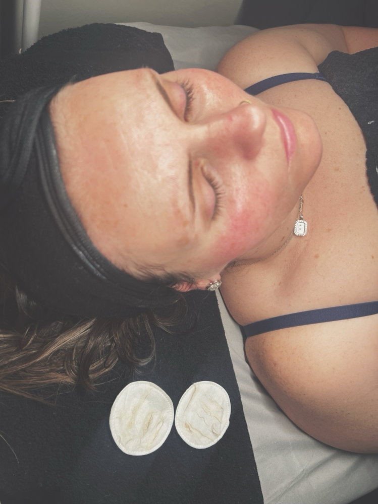 Basic Facial