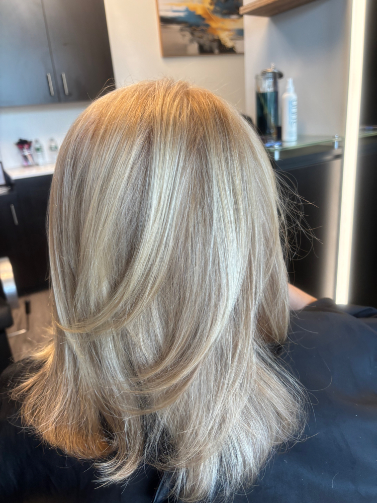 Roots Only Tonal Color
