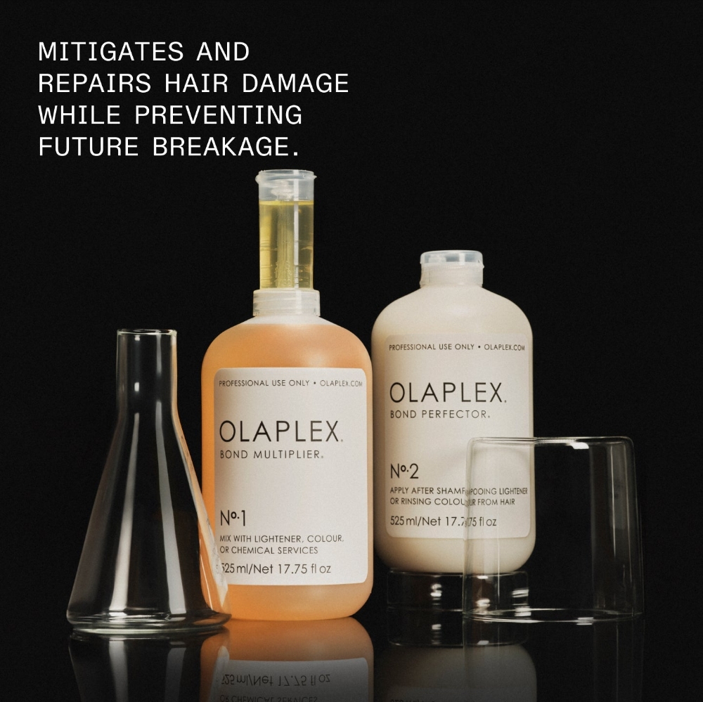 Olaplex Bond Repair