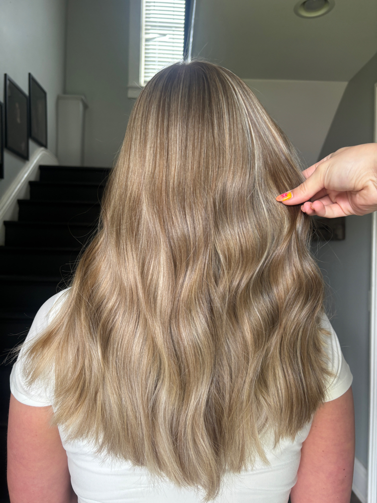Partial Highlights