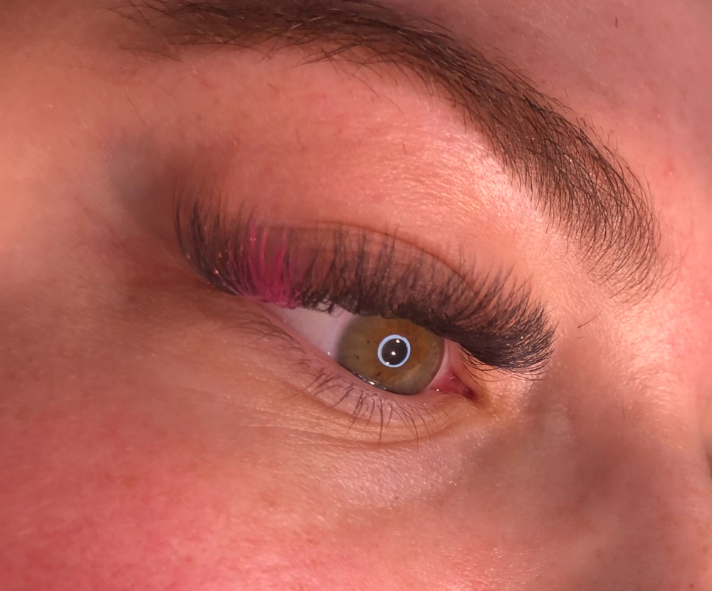 Color & Glitter (Add-on)