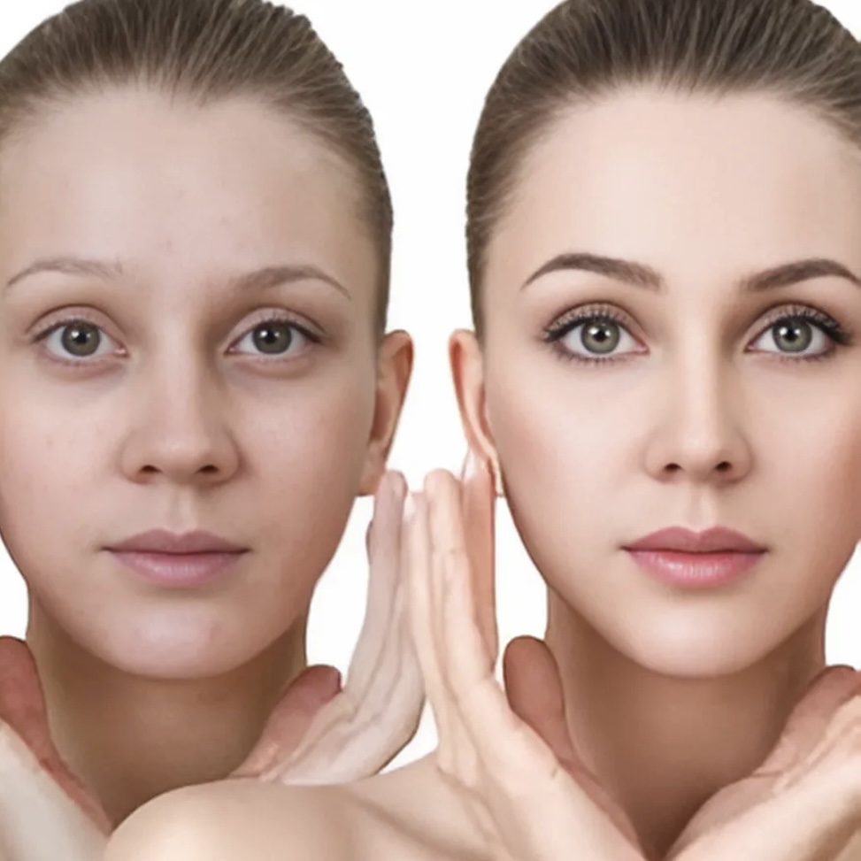 Acne Facial