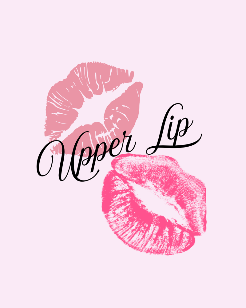 Upper Lip