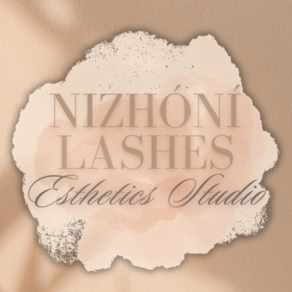 Patch Test at Nizhóní Lashes in Colorado Springs, CO