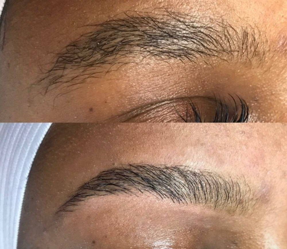 Brow Services at VANITY GROVE CO in JACKSONVILLE, FL