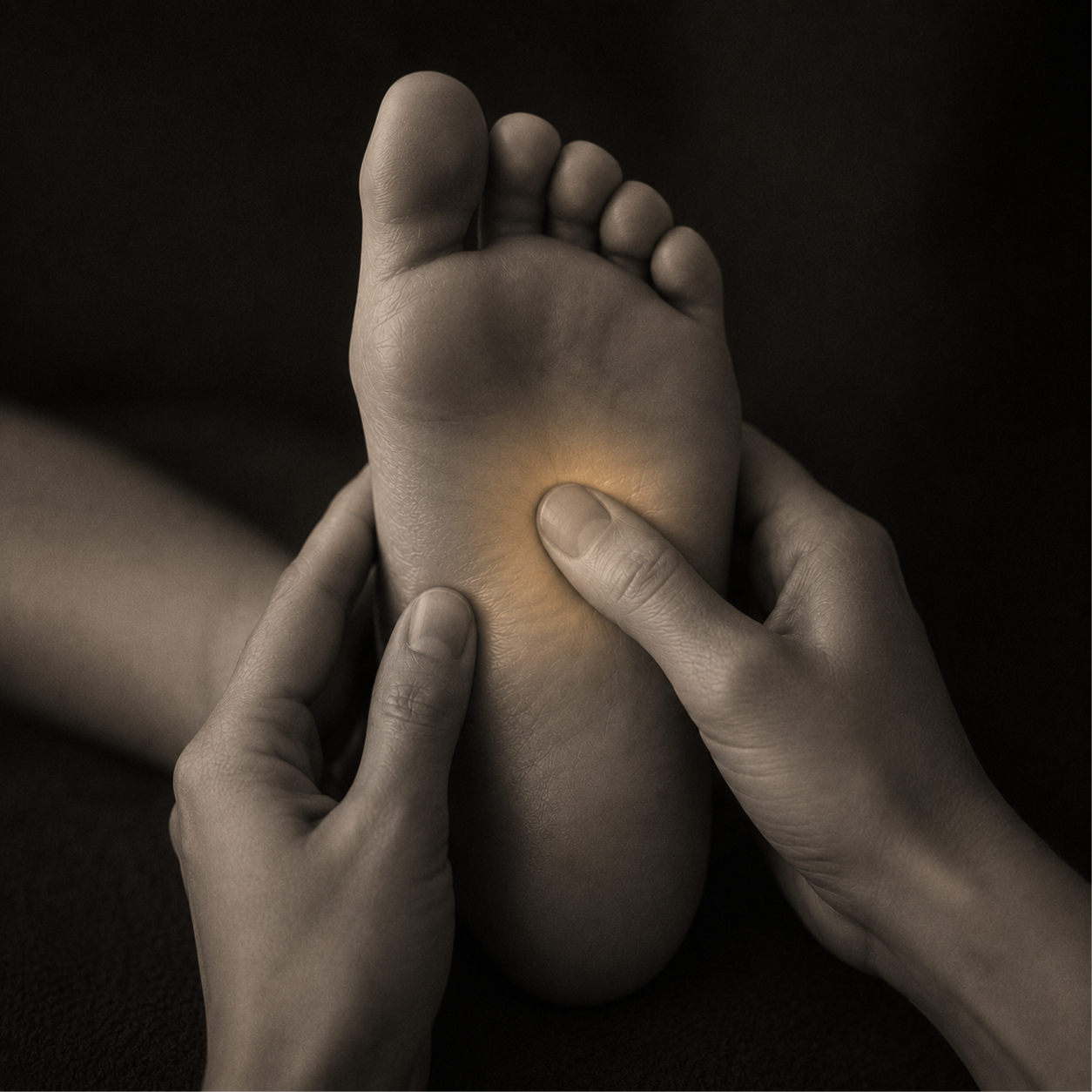 Thai Foot Reflexology at Krysta Smith in New Port Richey, FL