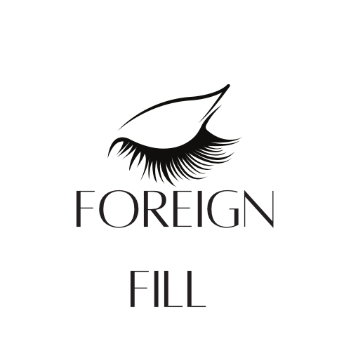 Foreign Fill