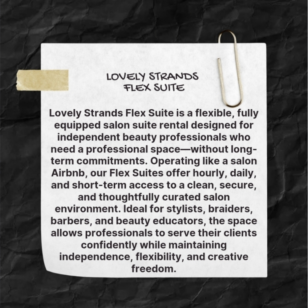 Extended Day Add-on (8-10hours) at Lovely Strands, LLC in Cincinnati, OH