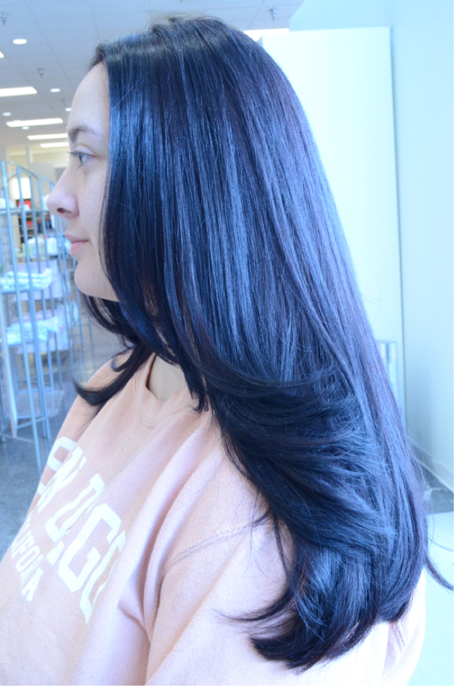 One Process Color