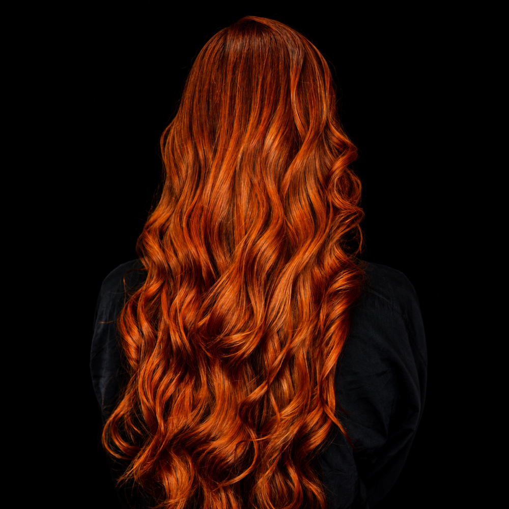 Single Color Full at The HairHouse HairHarlot in Austin, TX