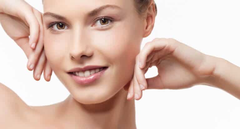 Cheek Wax