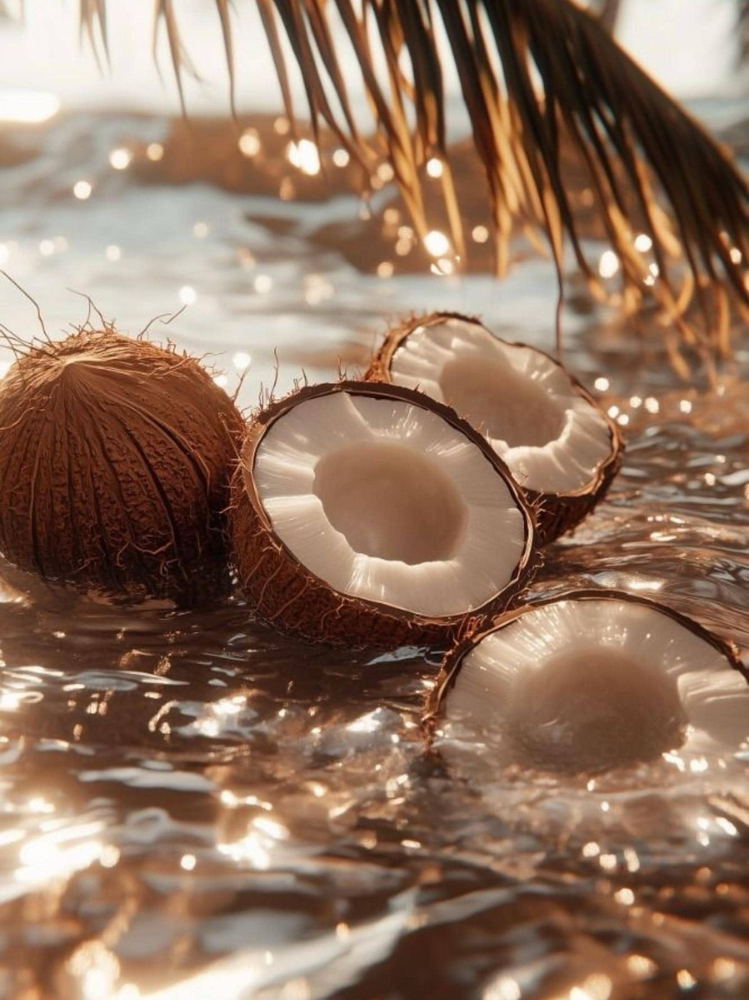 Coconut Papaya Enzyme Facial at The Twisted Angel Salon & Spa in Bloomington, IN