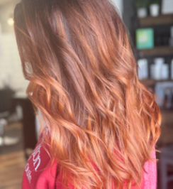 Hair Color at Urban Hue & Tattoo in Sioux Falls, SD