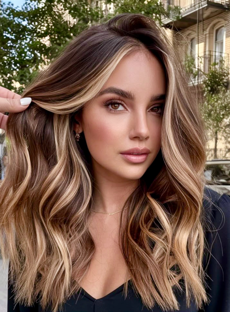 Signature Maintenance at Manes by Margherite in Mission Viejo, CA