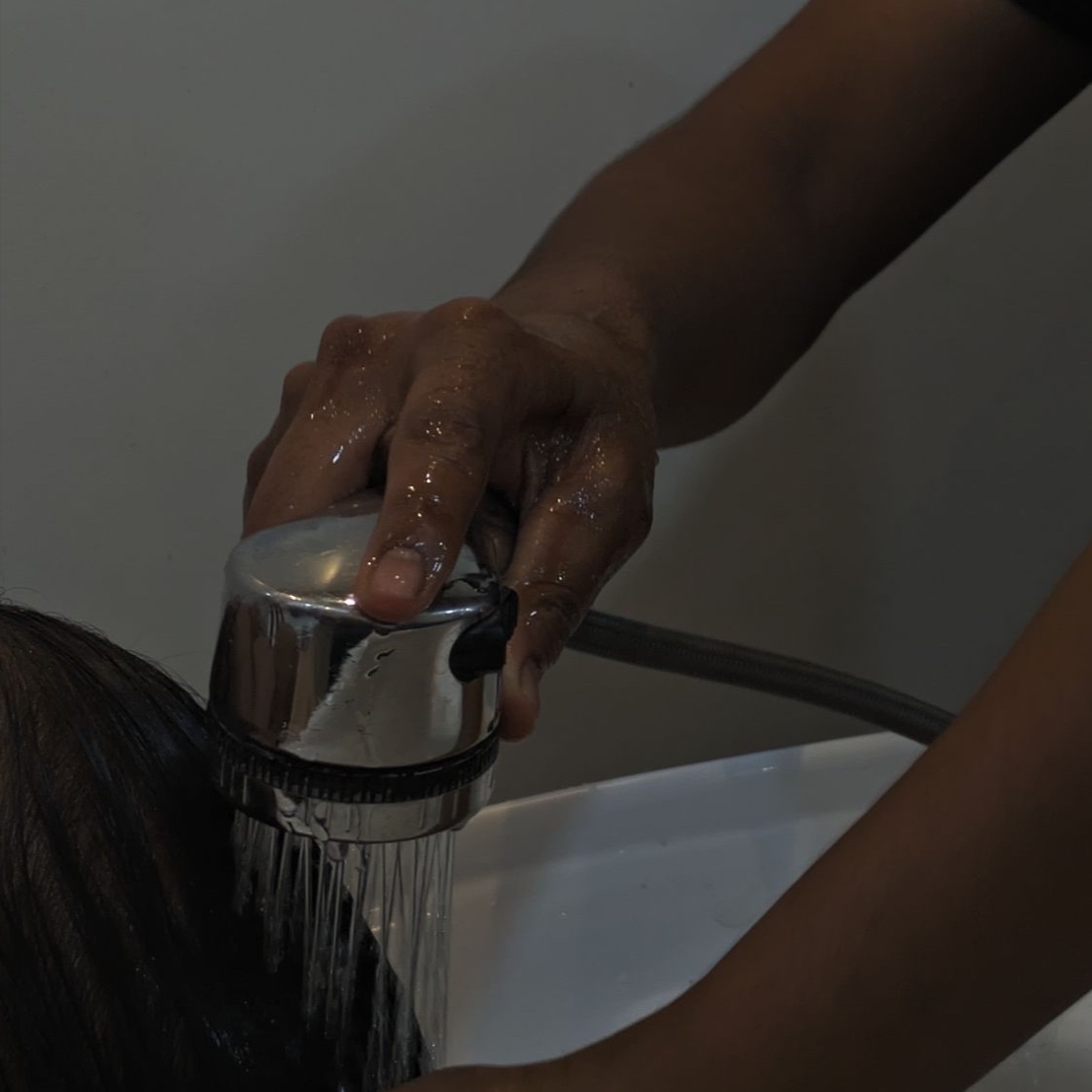 Keratin Treatment at The Grove Salon Co. in Rocklin, CA