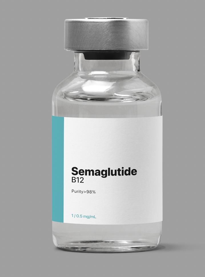 Semaglutide