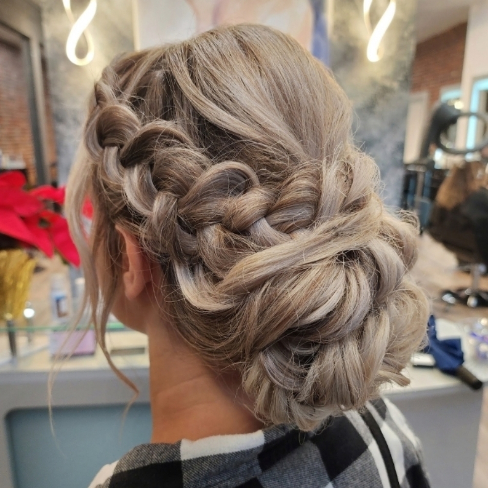 FORMAL STYLE at JENN WATSON [rayne] in Reading, MA