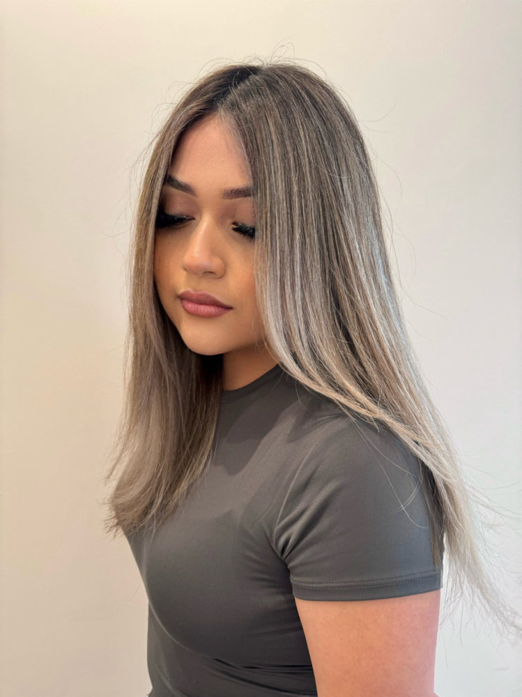 Balayage