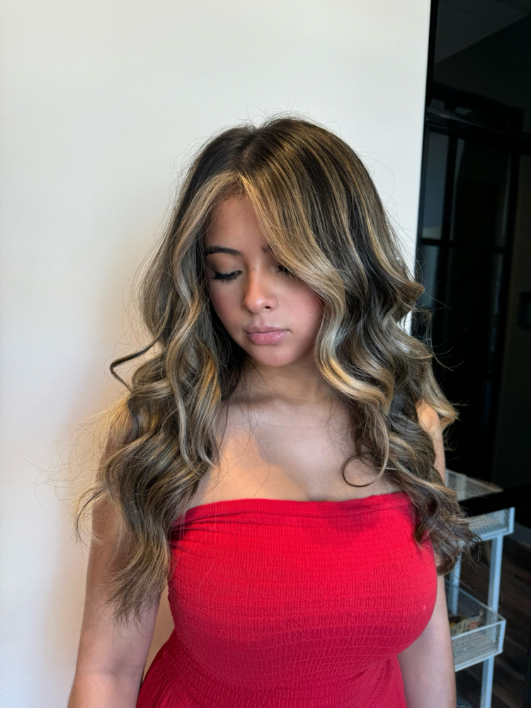 Balayage