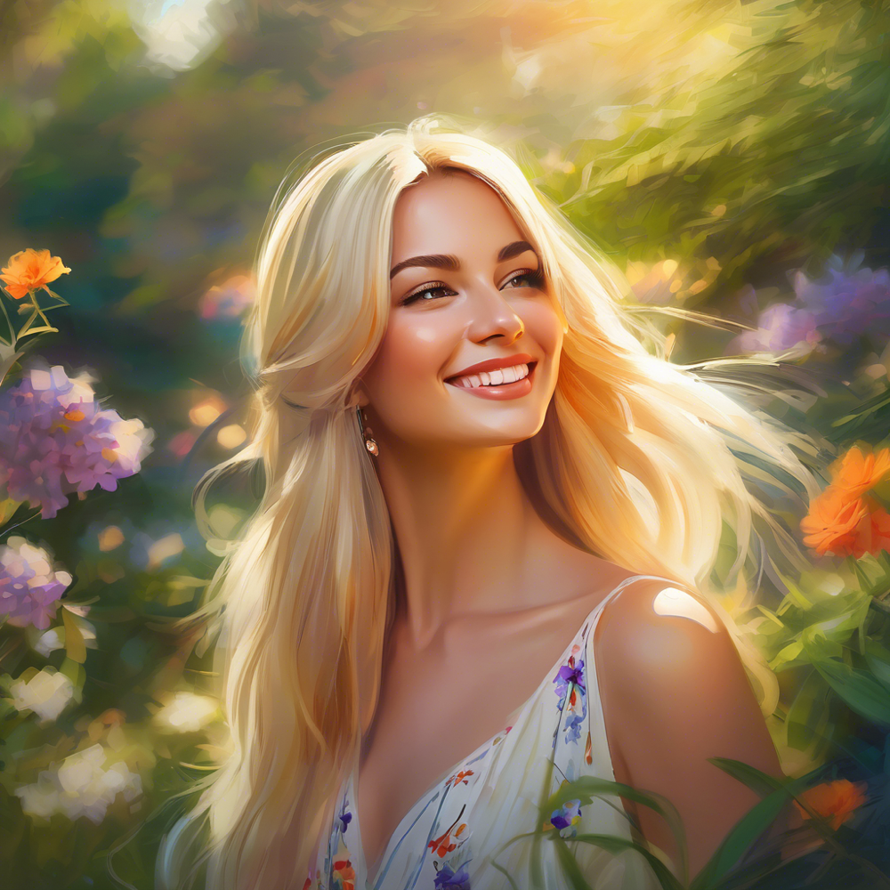 Bleach Root Touch Up And Tone