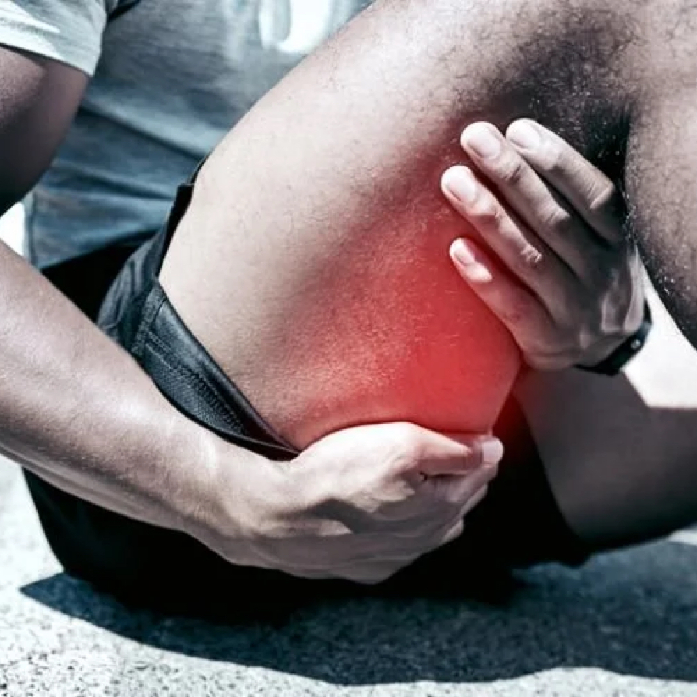 Lower Body Recovery at APEX MASSAGE & BODYWORK in San Angelo, TX