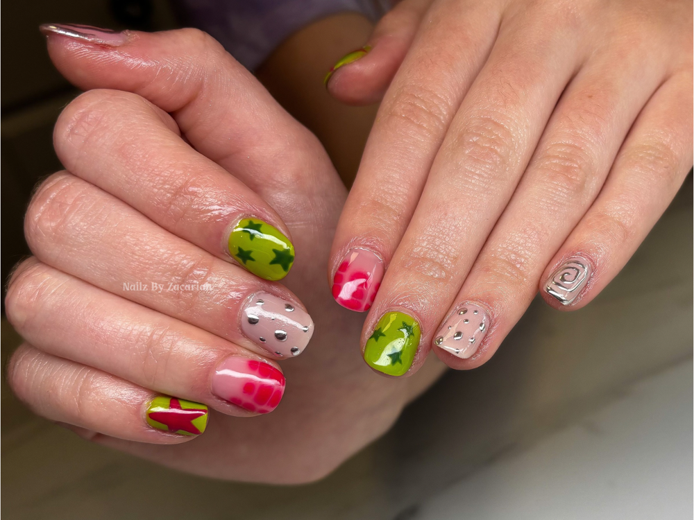 Manicure