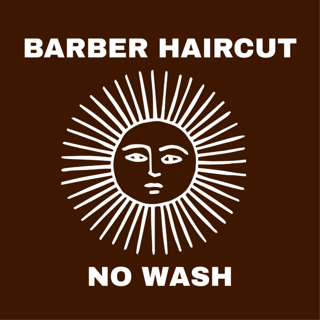 Barber Haircut (no wash) at ACE Collective Salon+Wellness in Pittsburgh, PA