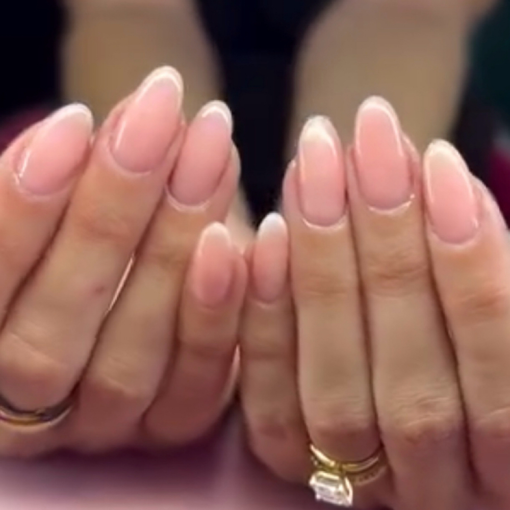 Acrylic Overlay Refill