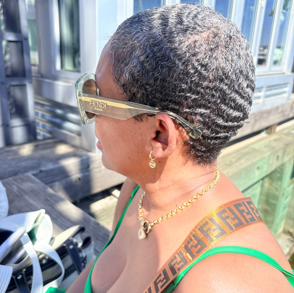 Shamppo & Treatment Only at Tonya's Hair Etc 1991 in Fort   Washington, MD