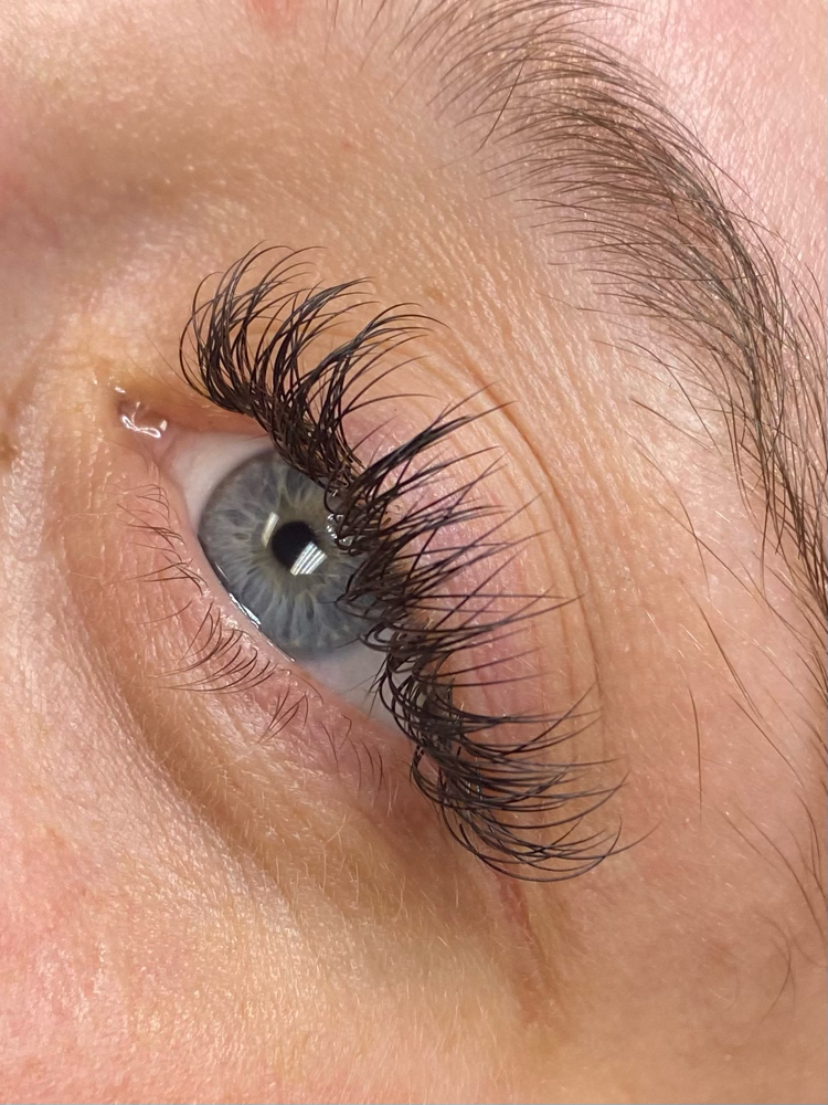 Full Set Classic Lash Extension