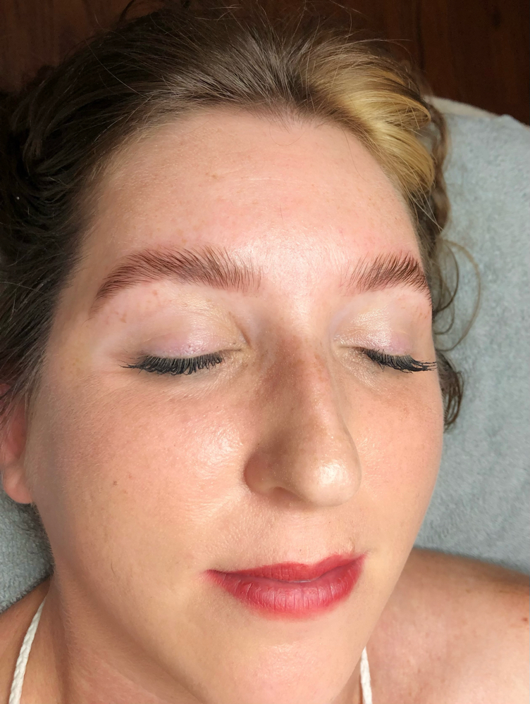 Brow Lamination