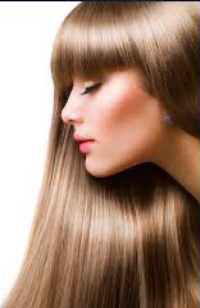 Color Refresh Glaze