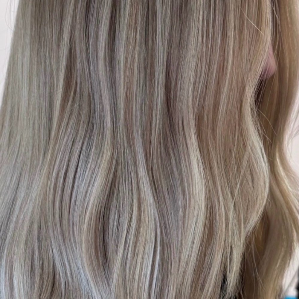 Old Money Blonde Package at Cos by Ash E in Grand Haven, MI
