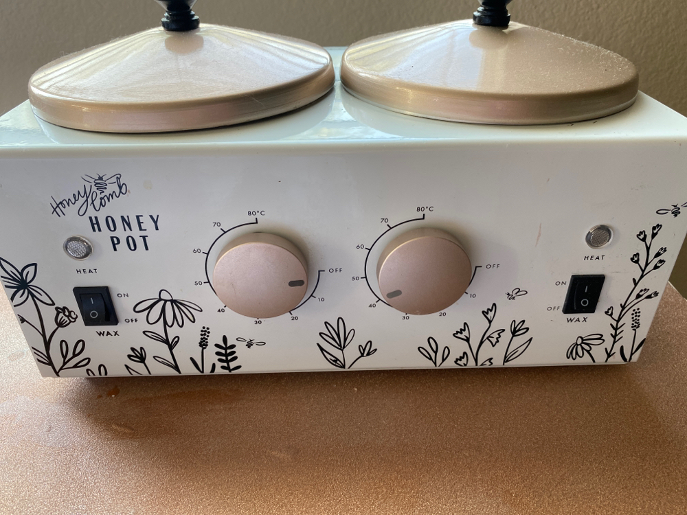 Nose Wax