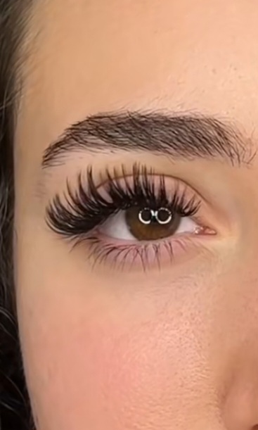 Wipsy Wet Lashes