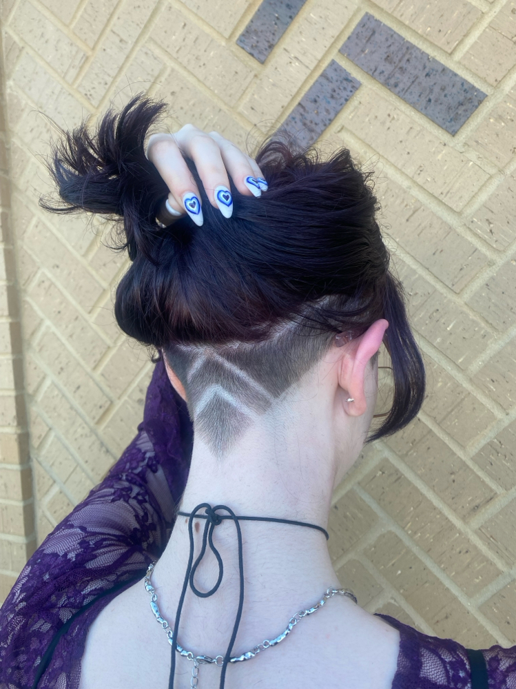 Haircut