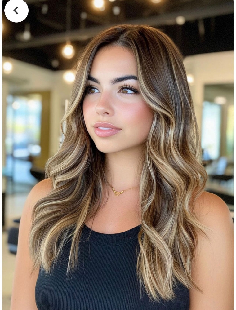 Partial Highlights (10 To 20 Foils)