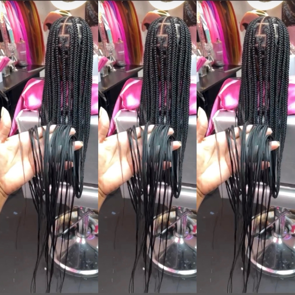 Add Extended Length at Weaves On Wheels in Pittsburgh, PA